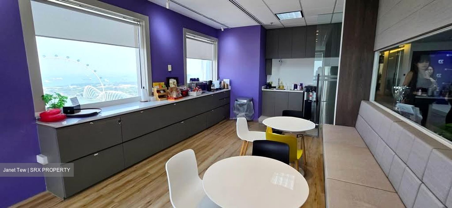 Millenia Tower (D1), Office #626378441